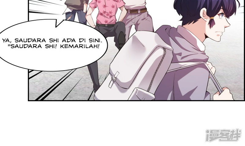 Devil Warlord Chapter 01 Gambar 15